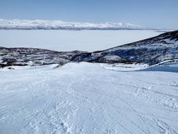 Fjällby – Björkliden