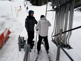 Megève/Saint-Gervais
