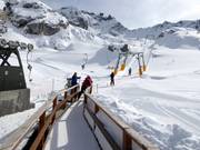 Sasso di Rocca - Tellerlift