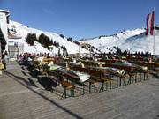 Gastronomie-Tipp WedelStube