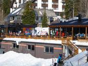 Freeze Ski & Afterski Bar