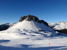 Passo Rolle (Rollepass)