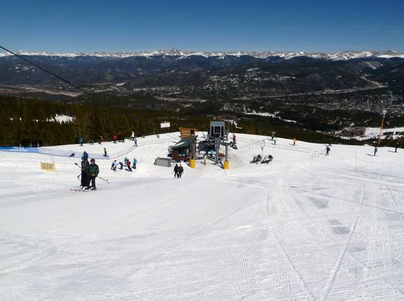 Horseshoe Bowl T-Bar