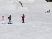 Sundown Terrain Park