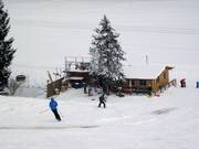 Schlossberglift Wurmannsquick