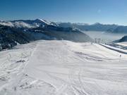 Fallenbodenabfahrt Nord