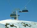 Lifte/Seilbahnen Rifflsee