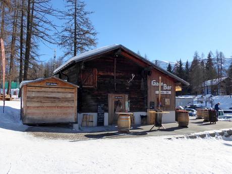 Après-Ski Genferseeregion – Après-Ski Bellwald