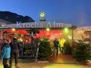 Après-Ski Tipp Krocha Alm