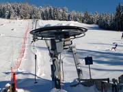 Übungslift Topolino II - Tellerlift