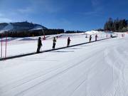 Anfängergelände im ArBär Kinderland