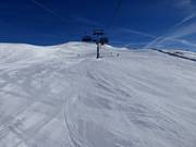 Piste Rossalm