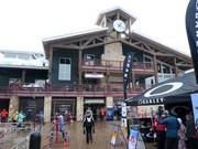 Gastronomie-Tipp Legacy Lodge