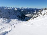 Schwarze Piste Sonngehren