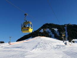 Neunerköpfle – Tannheim