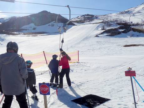 Hallingdal: Freundlichkeit der Skigebiete – Freundlichkeit Hemsedal