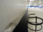 SnowWorld Terneuzen 3 - Förderband/Zauberteppich