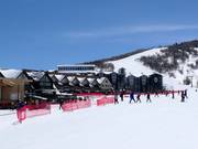 Park City Mountain Village