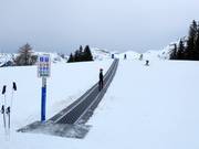 Zauberteppich in Oberdorf (Mittelstation Wildhaus)