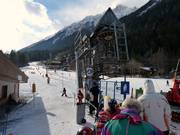 TK Savoy - Tellerlift