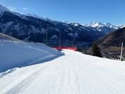 Talabfahrt Nr. 1 nach Matrei