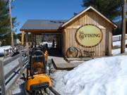 Tipp für die Kleinen  - Alpine Coaster Viking