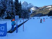 Zwisiband II (Zwisiland) - Förderband/Zauberteppich