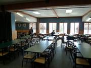 Sports Alpine Day Lodge mit Griz Bar