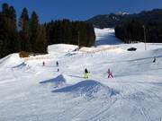 Mini Playground  in Westendorf