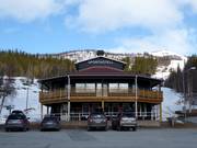 Tärnaby Sporthotell