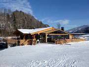 Après-Ski Tipp MühlStodl Reiteralm