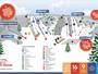 Pistenplan Mont Ti-Basse – Baie-Comeau