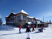 Berghütten Tipp Hochwurzenhütte