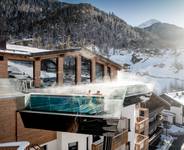 Das Central – Alpine. Luxury. Life.