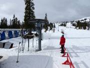 Mini Vemdalsskalet - Tellerlift