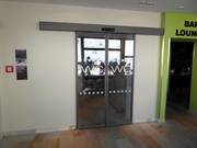 Sehr gepflegte sanitäre Einrichtungen