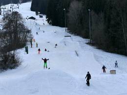 Nesselwang – Alpspitze (Alpspitzbahn)