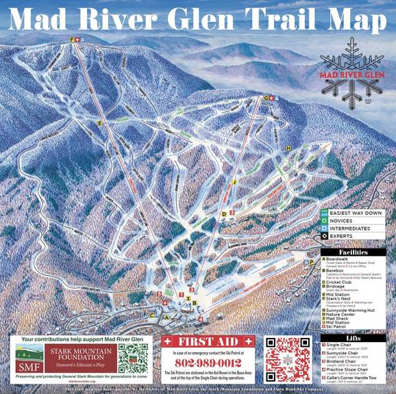 Mad River Glen
