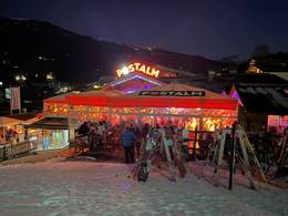 Kaltenbach – Hochzillertal/Hochfügen (SKi-optimal)