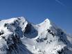 Skigebiete für Könner und Freeriding Pongau – Könner, Freerider Obertauern