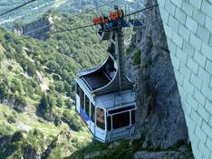 Bilder Untersberg – Grödig