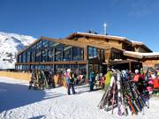 Gastronomie-Tipp 8erAlm