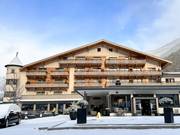 4* Superior Hotel habicher hof (in 5 Minuten mit dem Skibus zur Talstation)