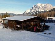 Otto´s Pistentreff an der Talstation