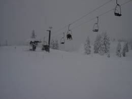 Bruno's Chair Lift