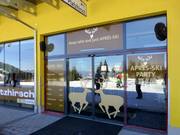 Restaurant Platzhirsch am Hauser Kaibling