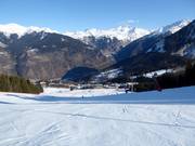 Piste Tovets (Courchevel)