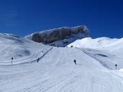 IF5 Ski-Gleitweg Gottesacker