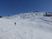 Schwere Piste Nr. 2 Carlo Janka