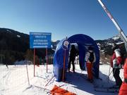 Kostenlose Zeitmessung